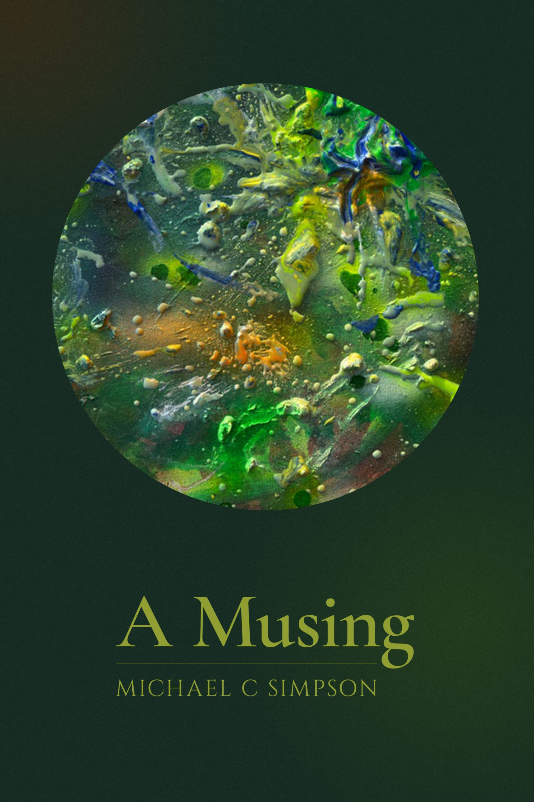 A Musing Front