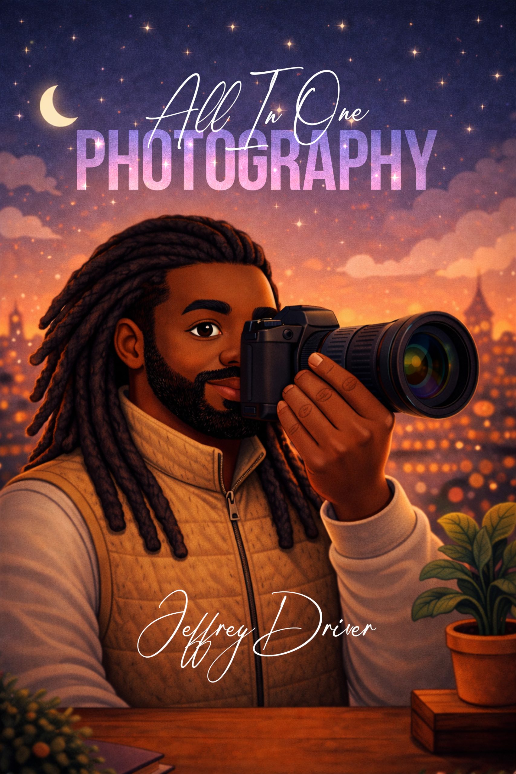 All In One Photography Front