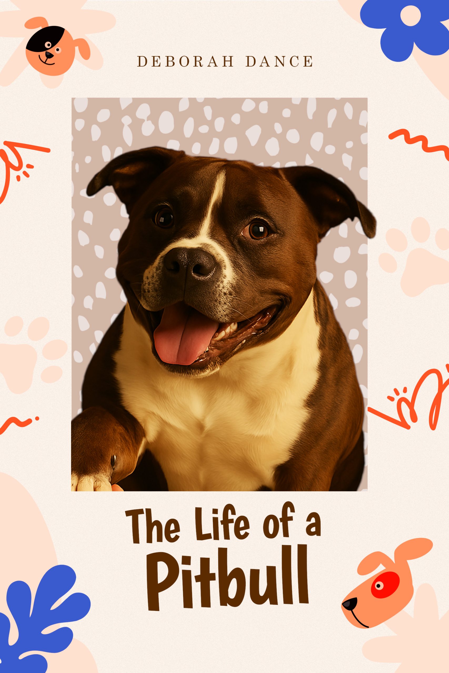 Book Cover Front