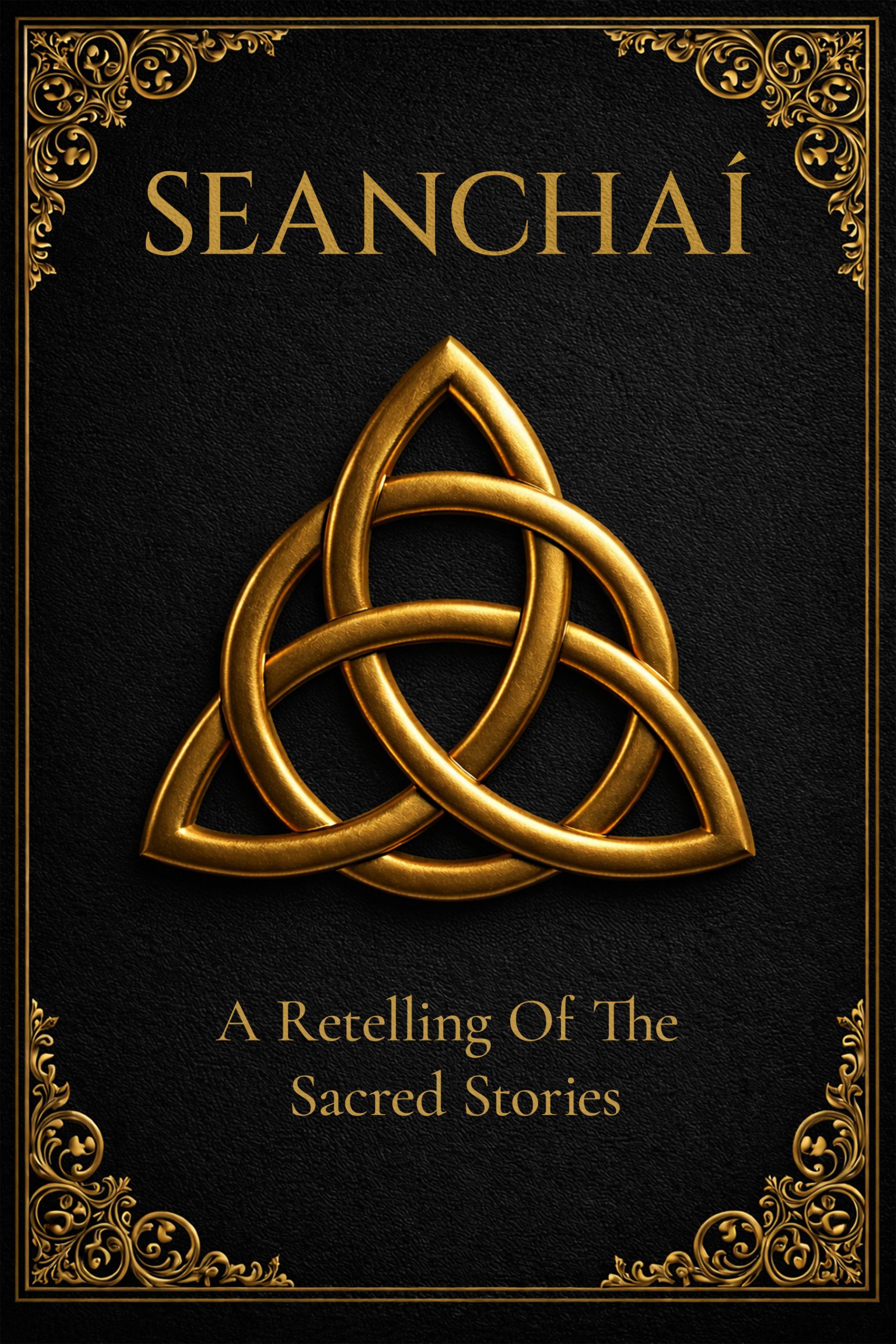 Seanchai Front