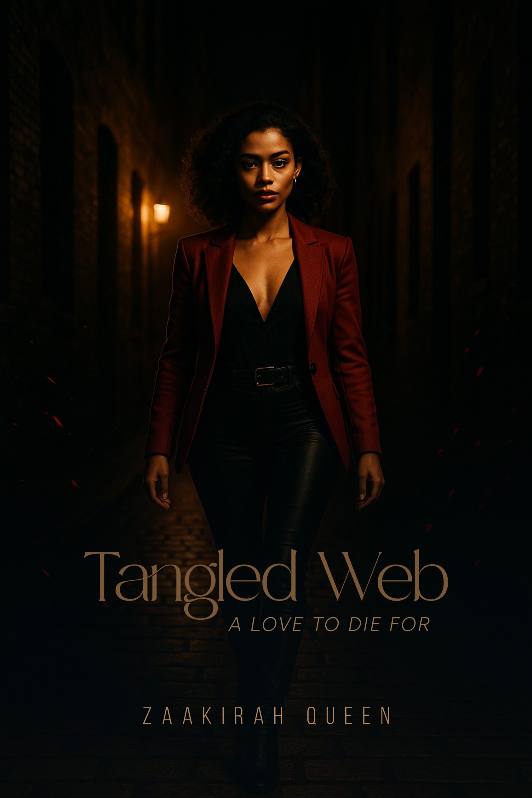 Tangled Web Front 1.1